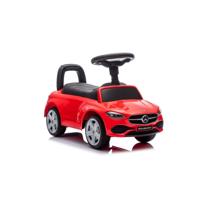 Mercedes-Benz C loopauto - thumbnail