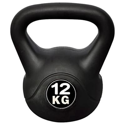 VidaXL Kettlebell 12 kg