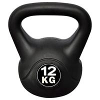 VidaXL Kettlebell 12 kg - thumbnail