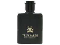 Trussardi Black Extreme Pour Homme 50 ml Eau de toilette Heren - thumbnail