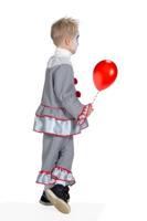 Clown Halloween - thumbnail