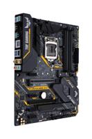 TUF Z390-PLUS GAMING (WI-FI) - Moederbord - ATX - LGA1151 Socket - Z390 - USB 3.1 Gen 1, USB 3.1 Gen 2 - Bluetooth, Gigabit LAN, Wi-Fi - thumbnail