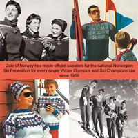 Dale of Norway 93971 FONGEN_C WEATHERPROOF - alle - thumbnail