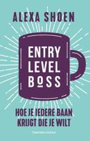 Entry Level Boss - Alexa Shoen - ebook - thumbnail