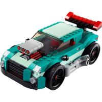 Lego creator 31127 3in1 straatracer - thumbnail