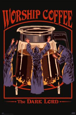 Poster Steven Rhodes - 2 61x91,5cm Poster Steven Rhodes - 2 61x91,5cm