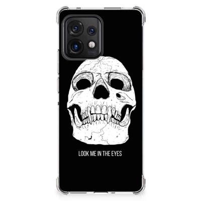 Extreme Case Motorola Edge 40 Pro Skull Eyes Extreme Case Motorola Edge 40 Pro Skull Eyes