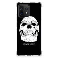 Extreme Case Motorola Edge 40 Pro Skull Eyes - thumbnail