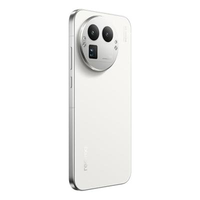 realme GT 8 Pro 16 GB + 512 GB dagboek wit INT+NFC RMX5210 EU (geen adapter)