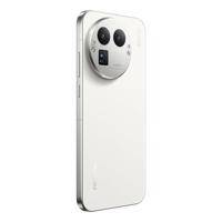 realme GT 8 Pro 16 GB + 512 GB dagboek wit INT+NFC RMX5210 EU (geen adapter) - thumbnail