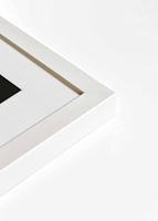 Nielsen Design Nielsen fotolijst 6321101 skava wit a4 21 x 29,7 cm - thumbnail