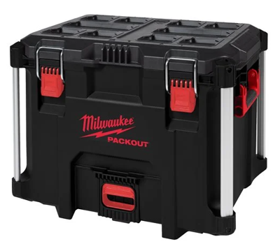 Milwaukee PACKOUT™ XL Toolbox - 4932478162
