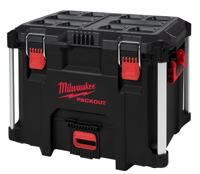 Milwaukee PACKOUT™ XL Toolbox - 4932478162 - thumbnail