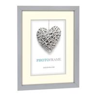 Zep fotolijst v32348 regent 8 grey 20x30 / 30x40 cm - thumbnail