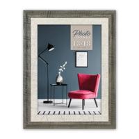 Zep fotolijst eg234g enna grey 30x40 cm - thumbnail