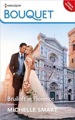 Bruiloft in Florence - Michelle Smart - ebook Bruiloft in Florence - Michelle Smart - ebook