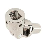 Bahco Cardanstuk 1/4" | met 4-punts veiligheidsoplossing | 35 mm - TAH6966 - thumbnail