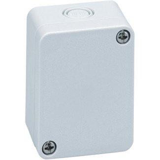 Spelsberg TK PC 75-4-tm 13747501 Universele behuizing 65 x 50 x 35 Kunststof Grijs 1 stuk(s)