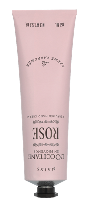 L'Occitane Rose Hand Cream 150 ml Handverzorging L'Occitane Rose Hand Cream 150 ml Handverzorging