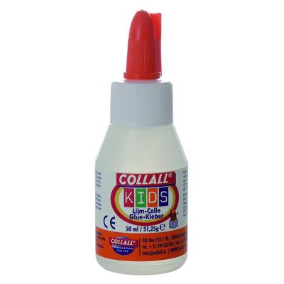 Kinderlijm Collall 50ml | 24 stuks