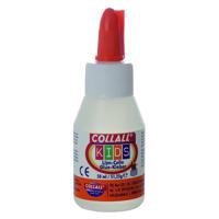 Kinderlijm Collall 50ml | 24 stuks - thumbnail