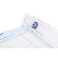 Nienke Vletter • papiersnijder met rilfunctie 15x30,5cm - thumbnail