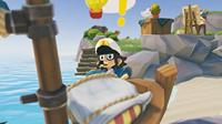 Time On Frog Island - thumbnail