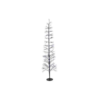 Kerstboom Home ESPRIT Zwart Metaal