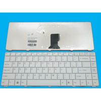 Notebook keyboard for SONY VGN-NR21Z WHITE - thumbnail