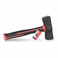 Hamer Rubi Softgrip 71899 Staal 1 kg - thumbnail