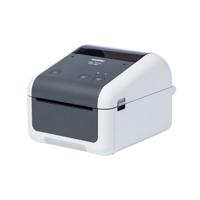 Brother TD-4520DN labelprinter Direct thermisch 300 x 300 DPI Bedraad - thumbnail