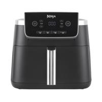 Olievrije friteuse - NINJA - AF140EU - PRO - 4,7 L - 28,5 x 36 x 26,5 cm - Zwart - thumbnail