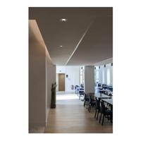 SLV 1003669 NUMINOS MOVE L LED-inbouwlamp LED vast ingebouwd 25.41 W Wit - thumbnail