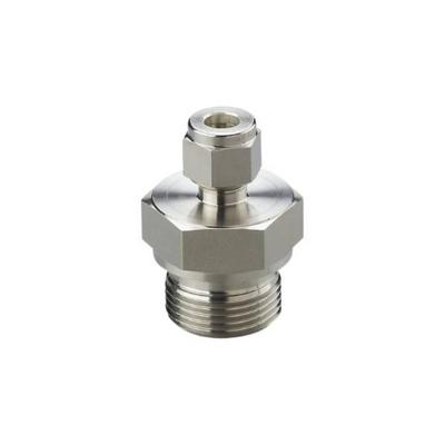 ifm Electronic E40268 Schroefbevestiging E40268 1 stuk(s)