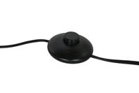 Vloerlamp Home ESPRIT Wit 220 V 15 x 15 x 120 cm (2 Stuks) - thumbnail