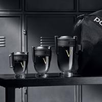 Rabanne - Paco Rabanne Invictus Victory Eau de parfum Spray Extreme 50 ml Heren - thumbnail