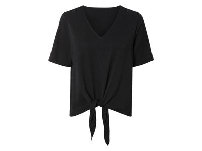 esmara Dames blouse (Zwart, XS (32/34))