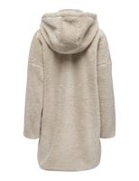 Only Sascha Sherpa Jacket - thumbnail