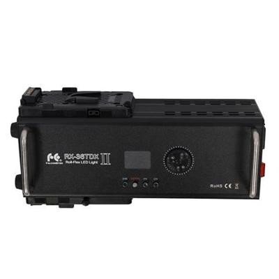 Falcon eyes controller cx-36tdx ii voor rx-36tdx ii