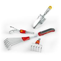 WOLF-Garten multi-star Miniset P 262 tuinset - thumbnail