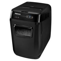 Papiervernietiger fellowes automax 150c eu - thumbnail