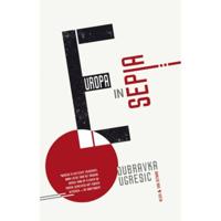 Europa in sepia (Paperback) - thumbnail