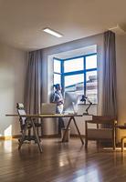 LEDVANCE 4058075271463 LED Office Line L LED-plafondlamp LED 25 W - thumbnail