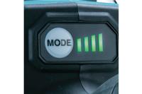 Makita DAS180Z blaas- en zuigmachine 18V - Exclusief Accu en Lader - thumbnail