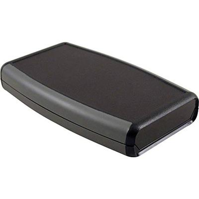 Hammond Electronics 1553WDBK Handbehuizing 147 x 89 x 25 ABS Zwart 1 stuk(s)