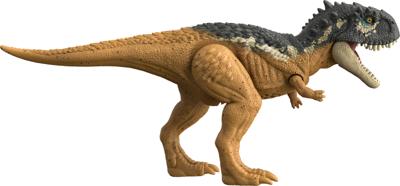 Jurassic World Roar Striker dino Jurassic World Roar Striker dino