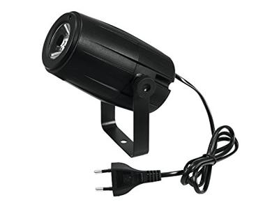 Eurolite 51916147 PST-5 LED-lichteffect Aantal LEDs: 1 5 W