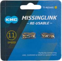 KMC Verbinding schakel 11r missinglink - thumbnail