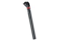 Cinelli Neos Zadelpen 350 mm 31,6 mm - Zwart - thumbnail