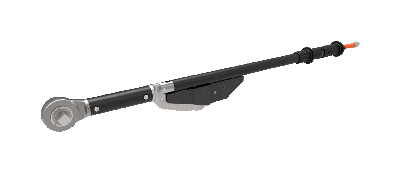 Bahco momentsleutel knikkermechanism 3/4" 200-800NM | 76R3-800